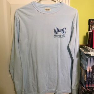 Long Sleeve Southern Style shirt